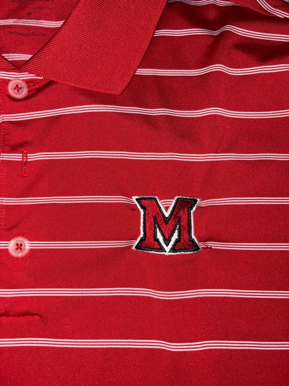 Miami of Ohio Polo - Picture 2 of 3